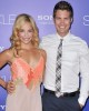 Drew Seeley and Amy Paffrath at the World Premiere of SPARKLE | ©2012 Sue Schneider