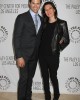 Andrew Rannells and Ali Adler at the PaleyFest Fall TV Preview: The New Normal - NBC | ©2012 Sue Schneider