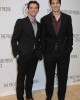 Brandon Routh and Michael Urie at the PaleyFest Fall TV Preview: Partners - CBS | ©2012 Sue Schneider
