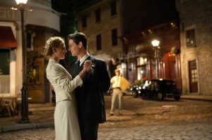 THE WORDS | ©2012 Lionsgate Pictures THE WORDS | ©2012 Lionsgate Pictures
