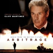ARBITRAGE soundtrack | ©2012 Milan Records