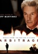 ARBITRAGE soundtrack | ©2012 Milan Records