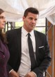 Emily Deschanel, David Boreanaz and Omar J. Dorsey in BONES - Season 8 - "The Partners in the Divorce" | ©2012 Fox/Patrick McElhenney