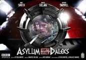 DOCTOR WHO - Season 7 - "Asylum of the Daleks" poster | ©2012 BBC
