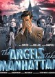 DOCTOR WHO - Season 7 - "The Angels Take Manhattan" poster | ©2012 BBC