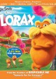 Dr. Seues' THE LORAX Blu-ray | ©2012 Universal Home Entertainment