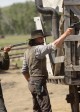 Common and Anson Mount in HELL ON WHEELS - Season 2 - "The Railroad Job" | ©2012 AMC/Chris Large