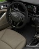 The interior of the 2012 KIA Optima Hybrid | ©2012 KIA