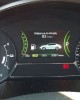 The dashboard of the 2012 KIA Optima Hybrid | ©2012 Midnight Productions Inc.