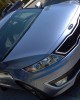 The 2012 KIA Optima Hybrid | ©2012 Midnight Productions Inc.