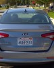 The 2012 KIA Optima Hybrid | ©2012 Midnight Productions Inc.