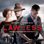 LAWLESS soundtrack | ©2012 Sony Classical