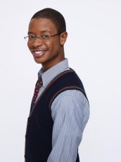 Arjay Smith in PERCEPTION - Season 1 | ©2012 TNT/Jeremy Freeman