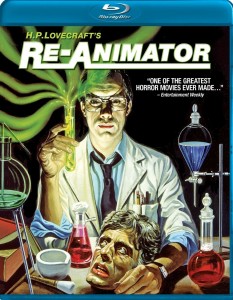 RE-ANimator | (c) 2012 Image Entertainment