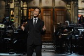 Joseph Gordon-Levitt hosts SATURDAY NIGHT LIVE - Season 38 | ©2012 NBC/Dana Edelson