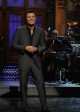 Seth MacFarlane hosts the SATURDAY NIGHT LIVE - Season 38 premiere | ©2012 NBC/Dana Edelson