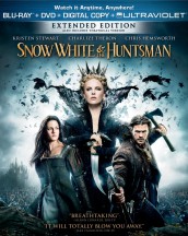 SNOW WHITE AND THE HUNTSMAN | (c) 2012 Universal Home Entertainment