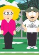 Randy in SOUTH PARK - Season 16 - "Sarcastaball" | ©2012 Comedy Central