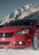 The 2012 Suzuki Kizashi | ©2012 Suzuki