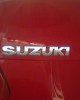 The 2012 Suzuki Kizashi logo | ©2012 Midnight Productions Inc.