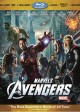 THE AVENGERS | (c) 2012 Disney Home Video