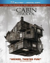 THE CABIN IN THE WOODS | © 2012 Lionsgate Home Entertainment