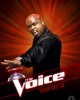 Cee Lo Green in THE VOICE - Season 3 | ©2012 NBC
