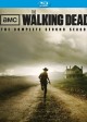 THE WALKING DEAD - THE COMPLETE SECOND SEASON Blu-ray | ©2012 Anchor Bay Entertainment