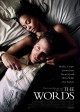 THE WORDS movie poster | ©2012 CBS Films