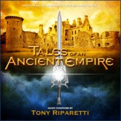 TALES OF AN ANCIENT EMPIRE soundtrack | ©2012 Howlin Wolf