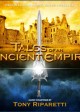 TALES OF AN ANCIENT EMPIRE soundtrack | ©2012 Howlin Wolf