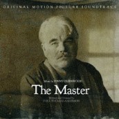 THE MASTER soundtrack | ©2012 Nonesuch Records