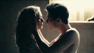 THE WORDS | ©2012 Lionsgate Pictures THE WORDS | ©2012 Lionsgate Pictures