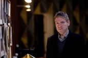 Kenneth Branagh in MASTERPIECE Mystery - WALLANDER III | © Laurence Cendrowicz/ Left Bank/BBC for MASTERPIECE