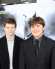 Charlie Tahan and Robert Capron at the L.A. Premiere of FRANKENWEENIE | ©2012 Sue Schneider