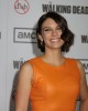 Lauren Cohan at the Premiere Screening for THE WALKING DEAD - Season 3 | ©2012 Sue Schneider
