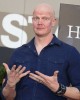 Derek Mears at the Annual EYEGORE AWARDS opening night of Universal Studios HALLOWEEN HORROR NGHTS | ©2012 Sue Schneider