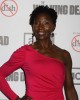 Danai Gurira at the Premiere Screening for THE WALKING DEAD - Season 3 | ©2012 Sue Schneider