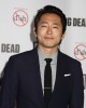 Steven Yeun at the Premiere Screening for THE WALKING DEAD - Season 3 | ©2012 Sue Schneider