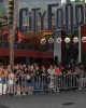 Fans at the Premiere Screening for THE WALKING DEAD - Season 3 | ©2012 Sue Schneider