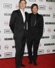 David Morrissey and Norman Reedus at the Premiere Screening for THE WALKING DEAD - Season 3 | ©2012 Sue Schneider