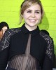 Mae Whitman at the premiere of THE PERKS OF BEING A WALLFLOWER | ©2012 Sue Schneider