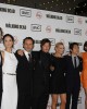 Walking Dead Cast at the Premiere Screening for THE WALKING DEAD - Season 3 | ©2012 Sue Schneider