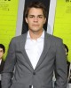 Johnny Simmons at the premiere of THE PERKS OF BEING A WALLFLOWER | ©2012 Sue Schneider