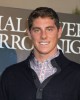 Conor Dwyer at the Annual EYEGORE AWARDS opening night of Universal Studios HALLOWEEN HORROR NGHTS | ©2012 Sue Schneider
