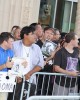 Fans at the L.A. Premiere of FRANKENWEENIE | ©2012 Sue Schneider