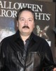 Antonio Aguilar Jr. at the Annual EYEGORE AWARDS opening night of Universal Studios HALLOWEEN HORROR NGHTS | ©2012 Sue Schneider