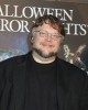 Guillermo del Toro at the Annual EYEGORE AWARDS opening night of Universal Studios HALLOWEEN HORROR NGHTS | ©2012 Sue Schneider