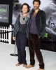 Rufus Wainwright and guest at the L.A. Premiere of FRANKENWEENIE | ©2012 Sue Schneider