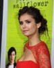 Nina Dobrev at the premiere of THE PERKS OF BEING A WALLFLOWER | ©2012 Sue Schneider